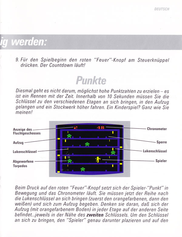 Instructions page 13