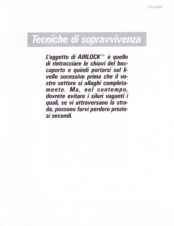 Instructions page 15