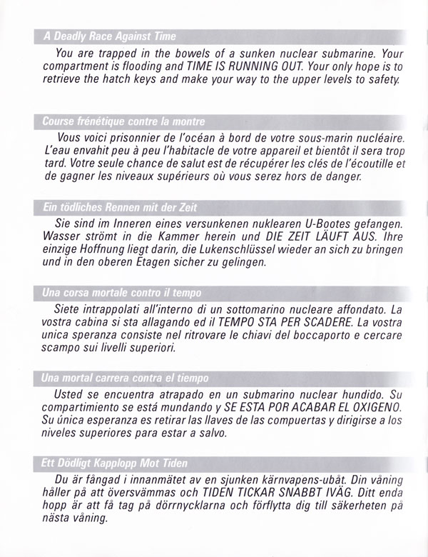 Instructions page 2