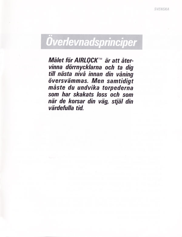 Instructions page 25