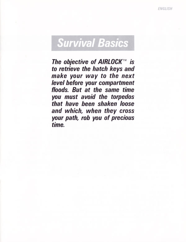 Instructions page 3
