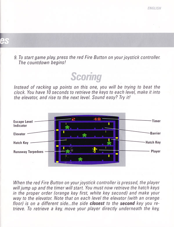 Instructions page 5