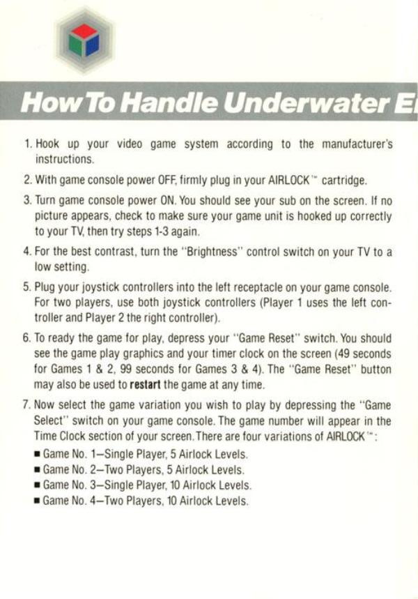 Instructions page 2
