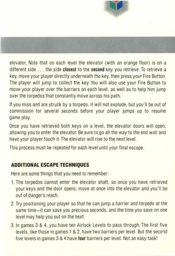 Instructions page 4