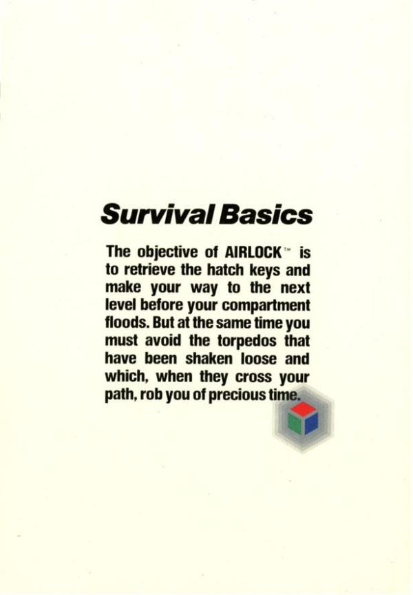 Instructions page 5