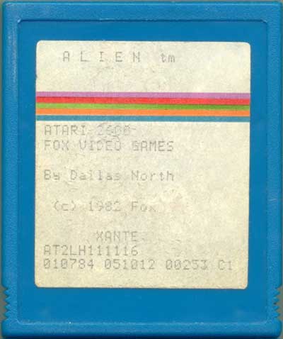 Cartridge 1