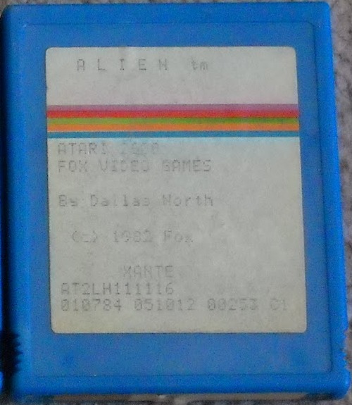 Cartridge 2