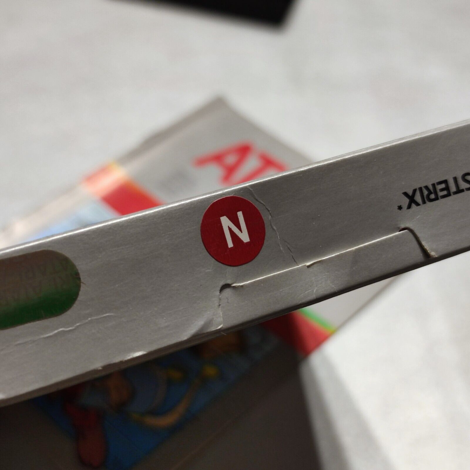Cartridge 5