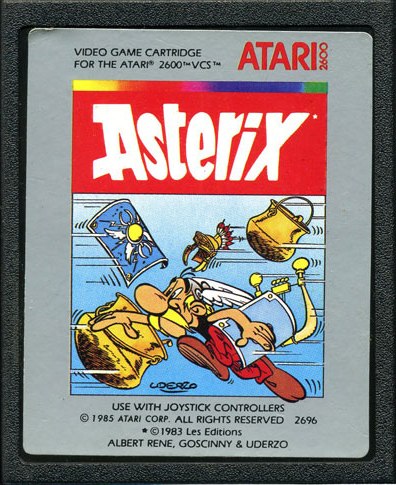 Cartridge 1