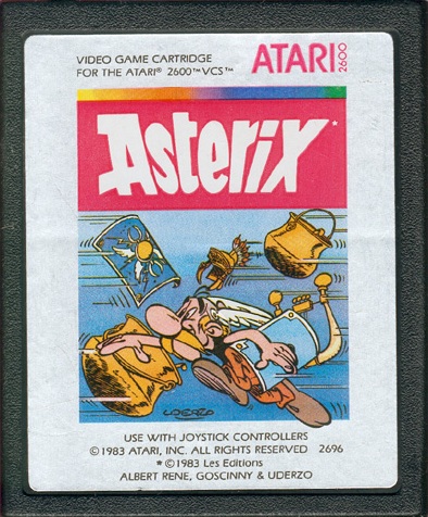 Cartridge 1