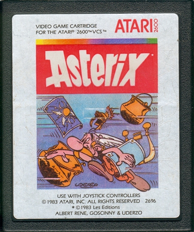 Cartridge 4