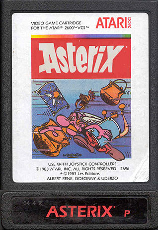 Cartridge 5