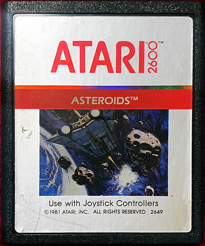 Cartridge 1