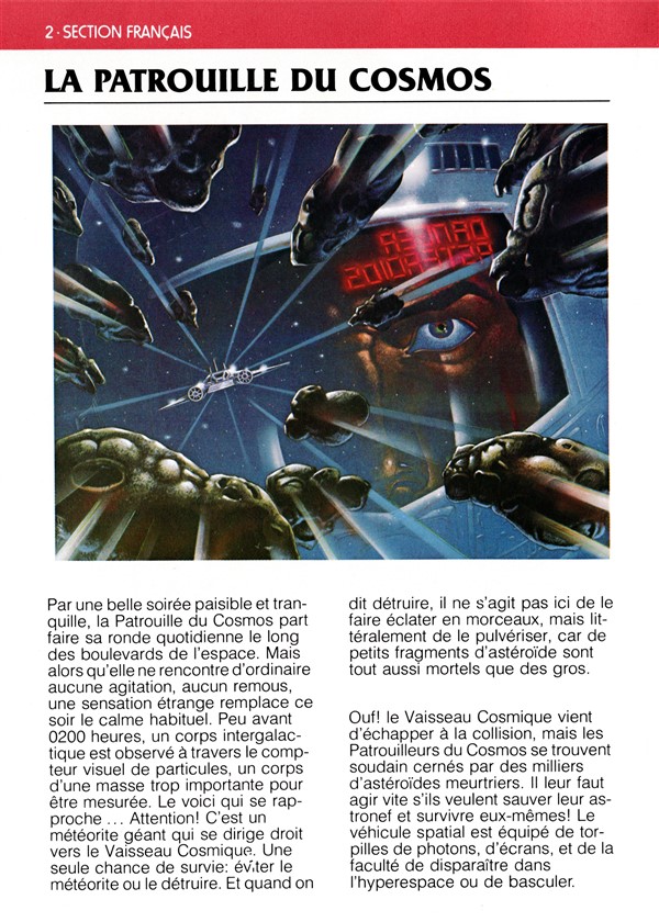 Instructions page 10