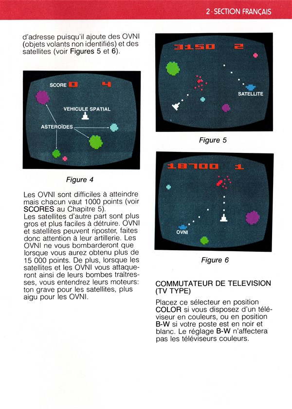 Instructions page 13