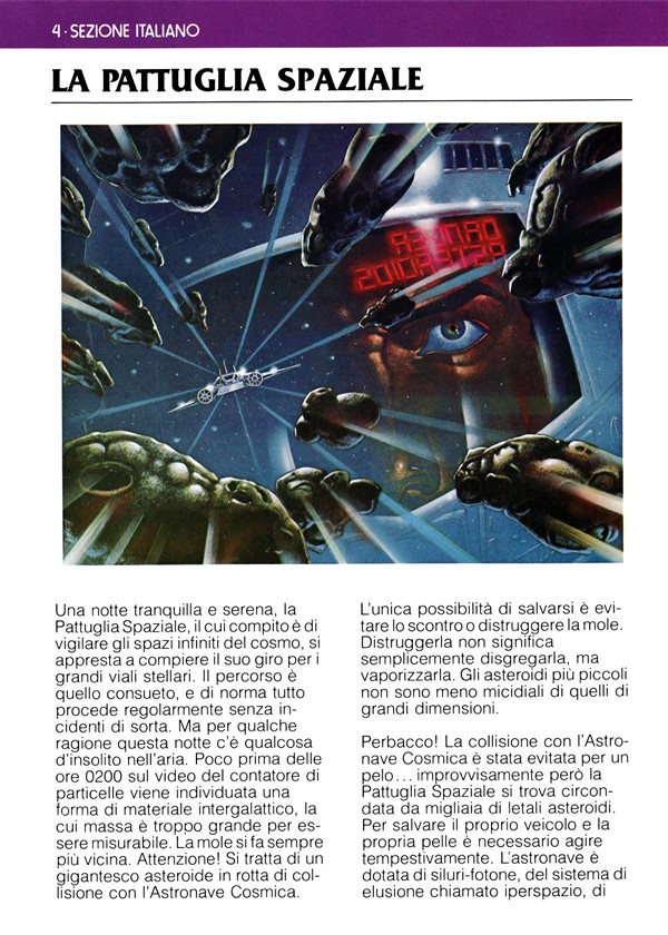 Instructions page 26