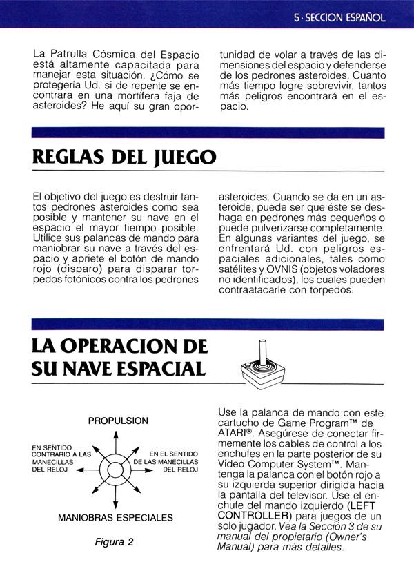 Instructions page 35