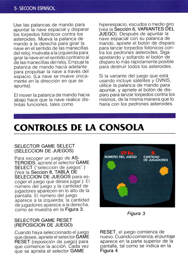 Instructions page 36