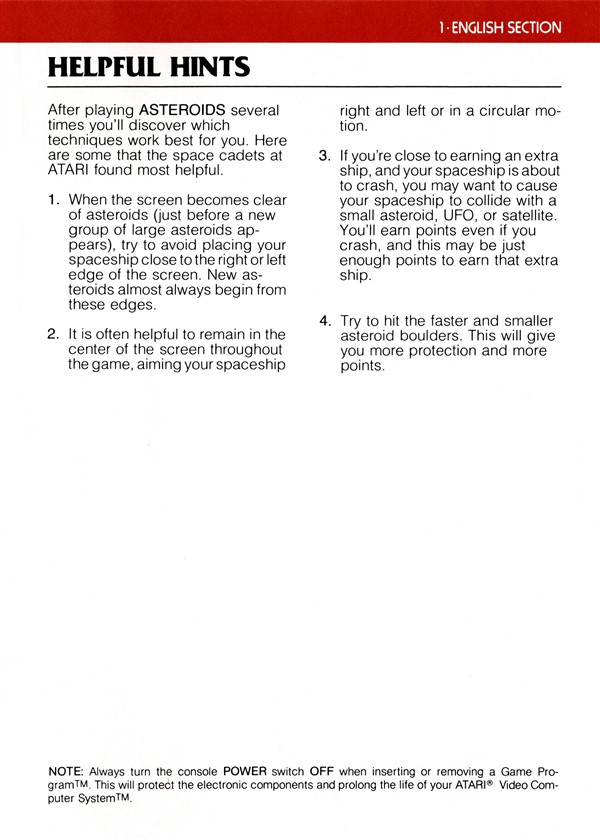 Instructions page 7