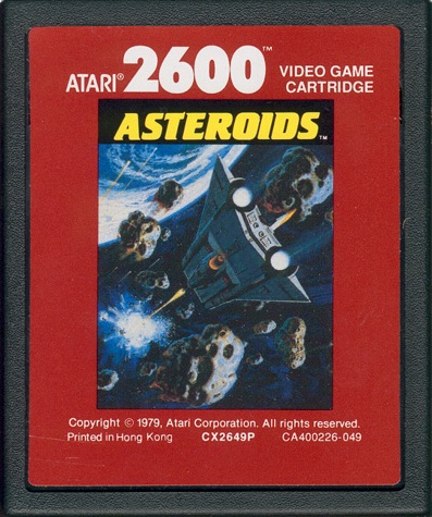 Cartridge 1