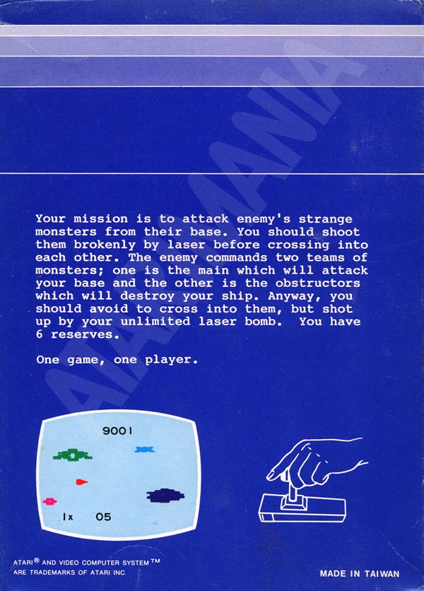 Cartridge 3