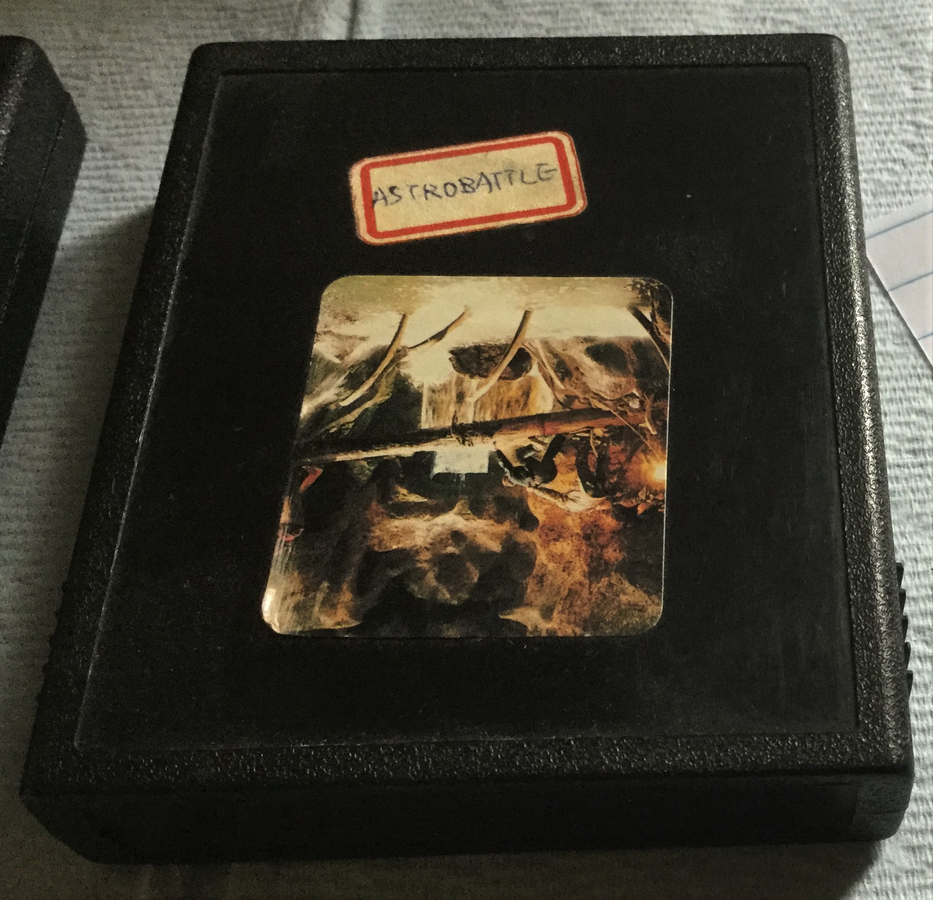 Cartridge 7