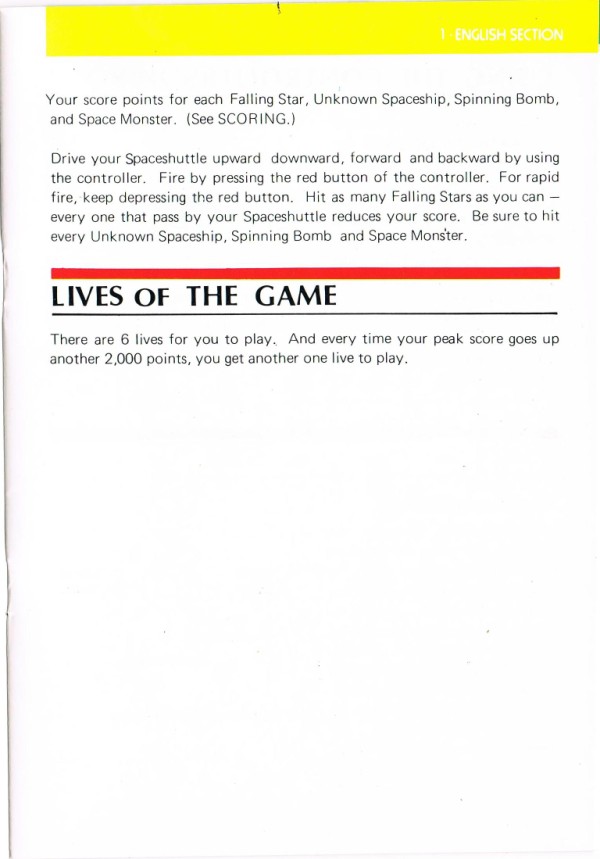 Instructions page 11