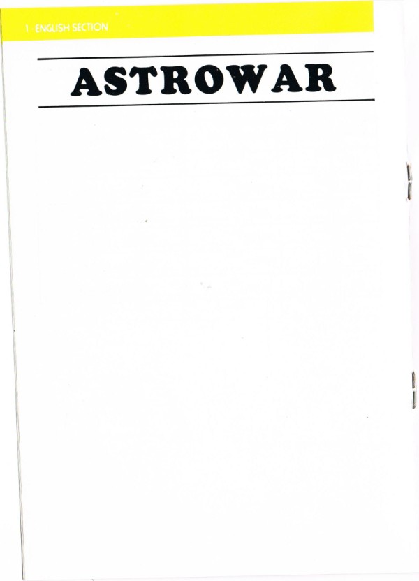 Instructions page 16