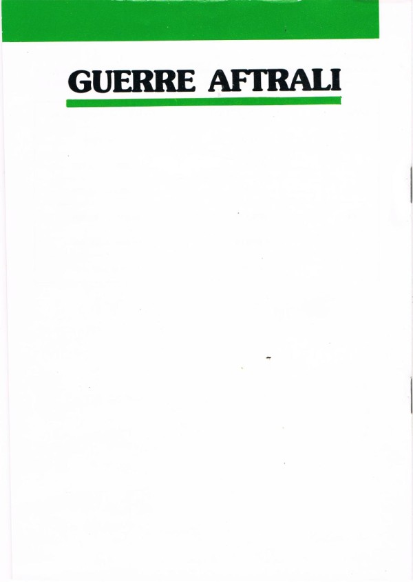 Instructions page 24
