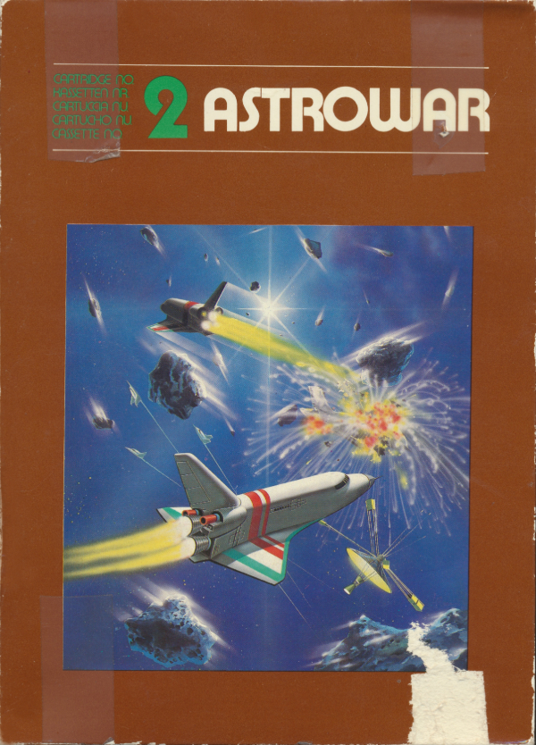 Cartridge 6