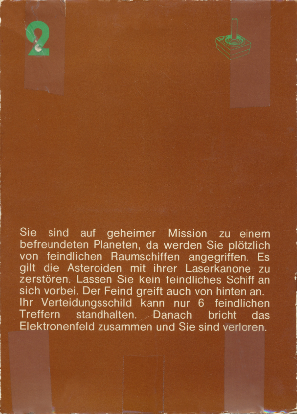 Cartridge 7