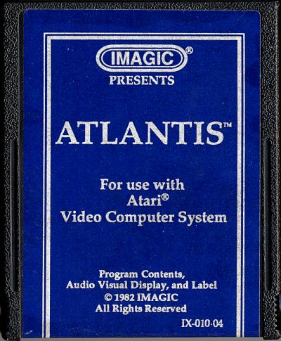 Cartridge 1