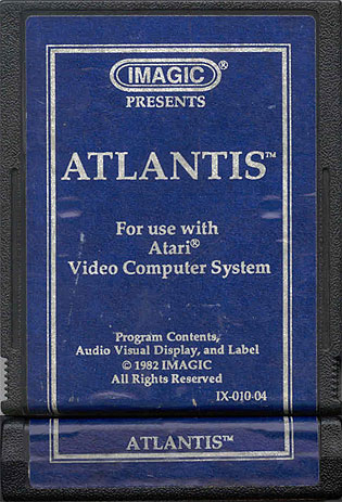Cartridge 4