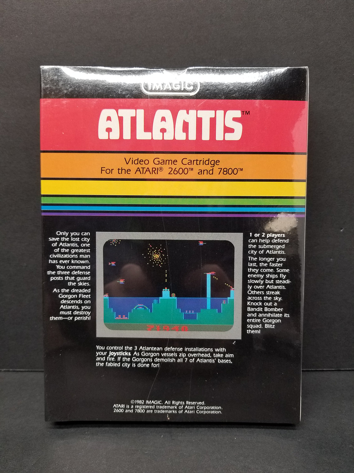 Cartridge 6