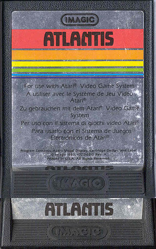 Cartridge 4