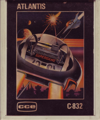 Cartridge 1