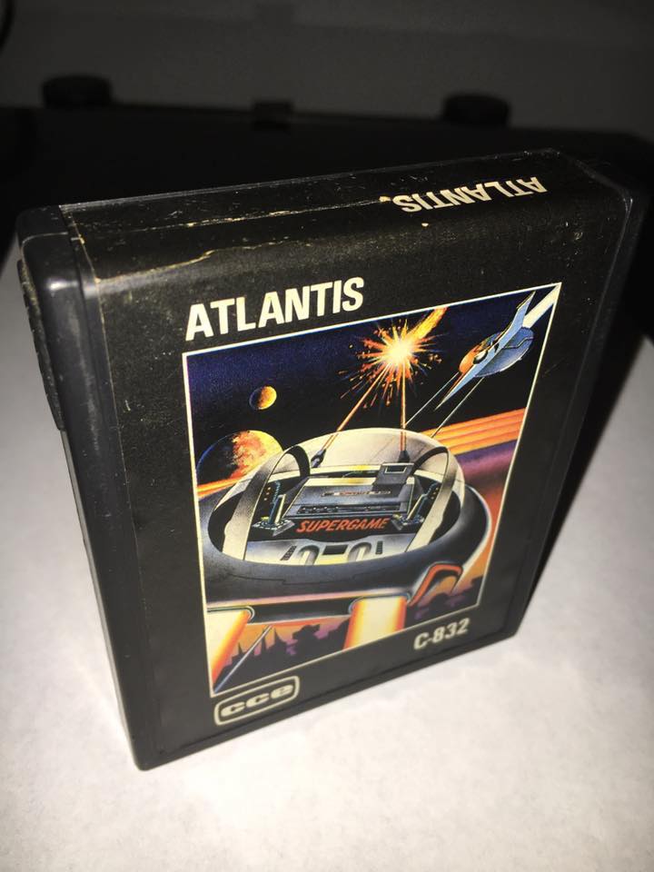 Cartridge 2