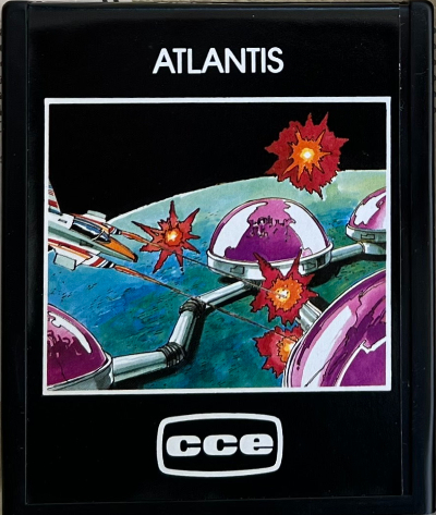 Cartridge 1