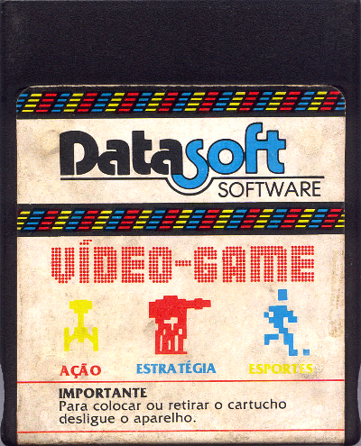 Cartridge 1