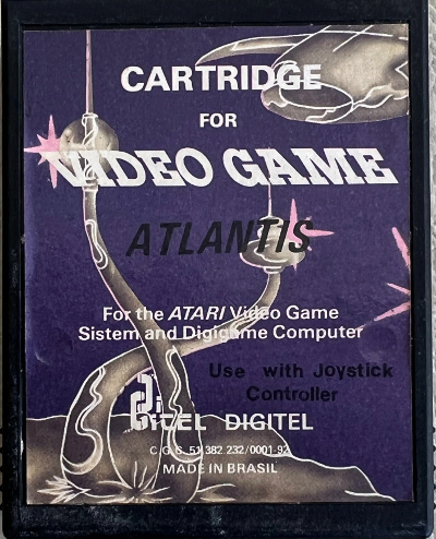 Cartridge
