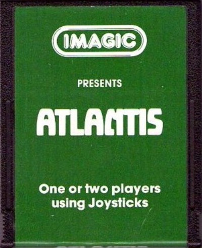 Cartridge 1