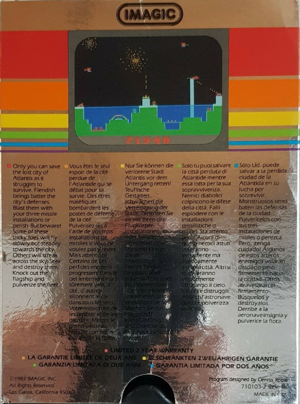 Cartridge 5