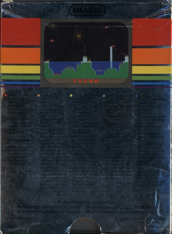 Cartridge 7