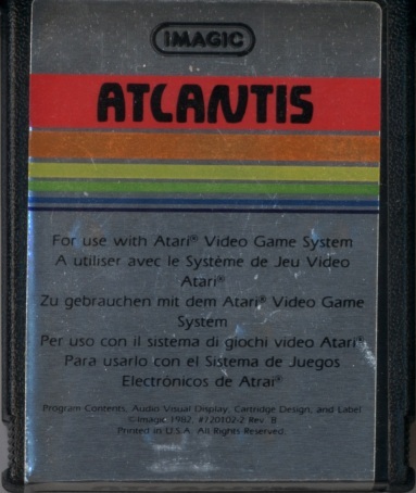 Cartridge 1