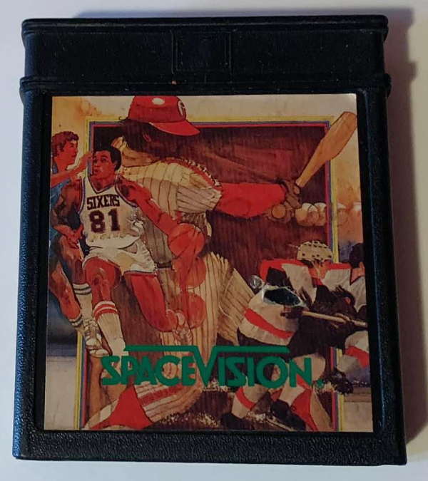 Cartridge
