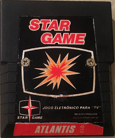 Cartridge 1
