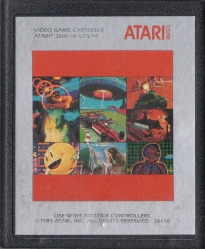 Cartridge