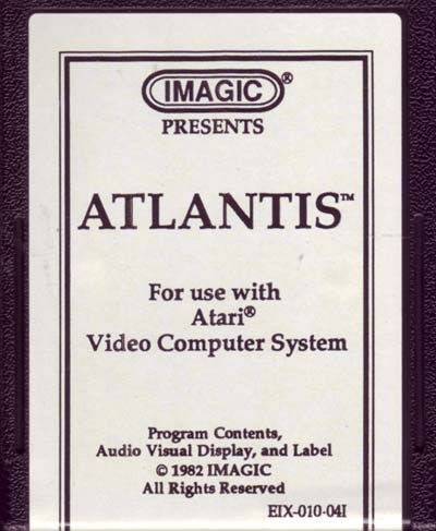 Cartridge 1