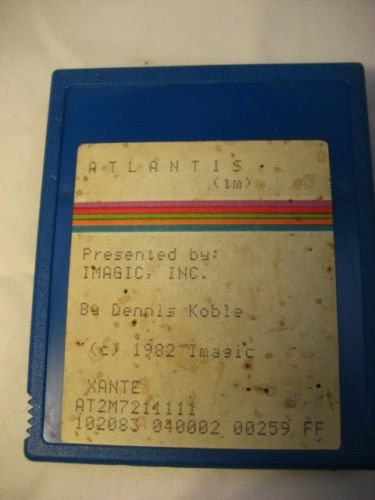 Cartridge 1