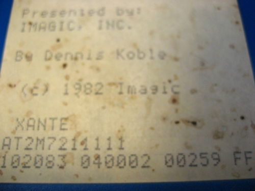 Cartridge 2